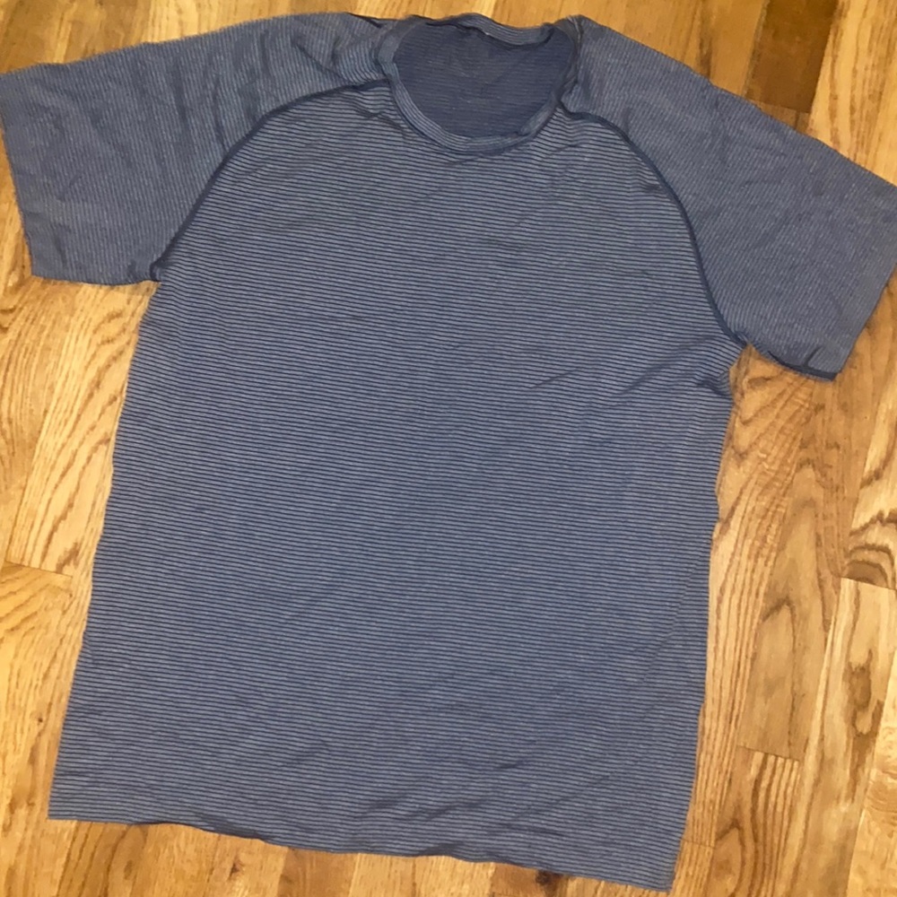 Mens Lululemon Switfly Shirt